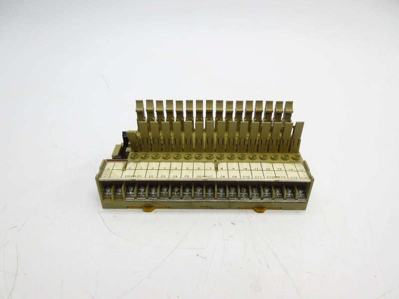 OMRON G7TC-1D16 250VAC NSNP