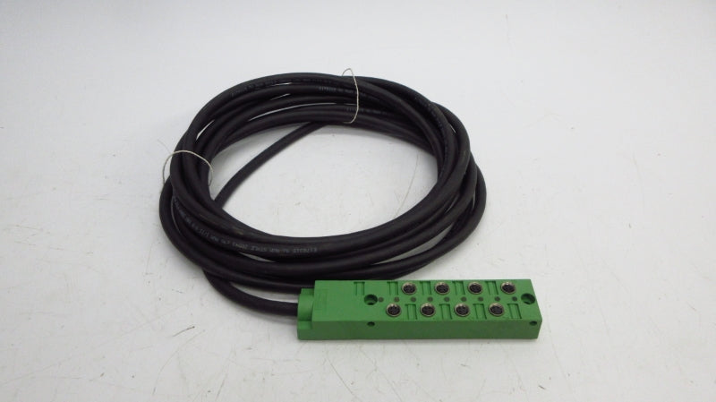 PHOENIX CONTACT SACB-8/3-L-5,0PUR-M8 1516056 NSNP