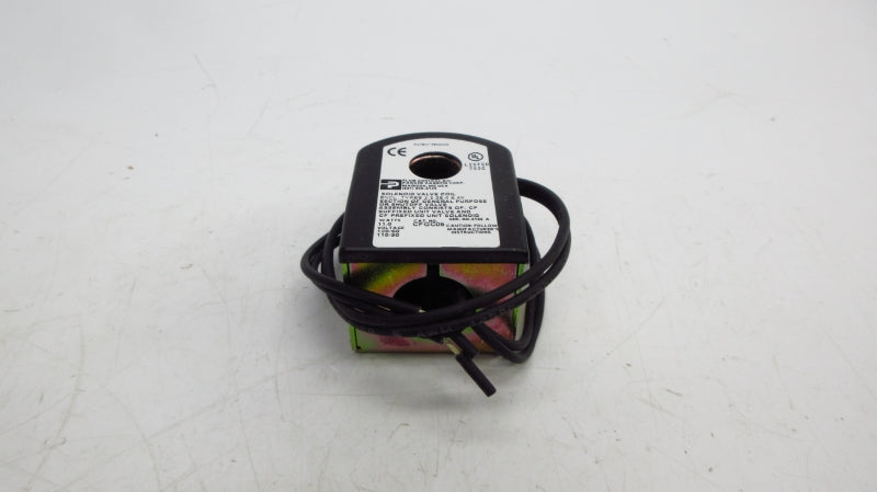 PARKER CFGC05 110/120V NSMP