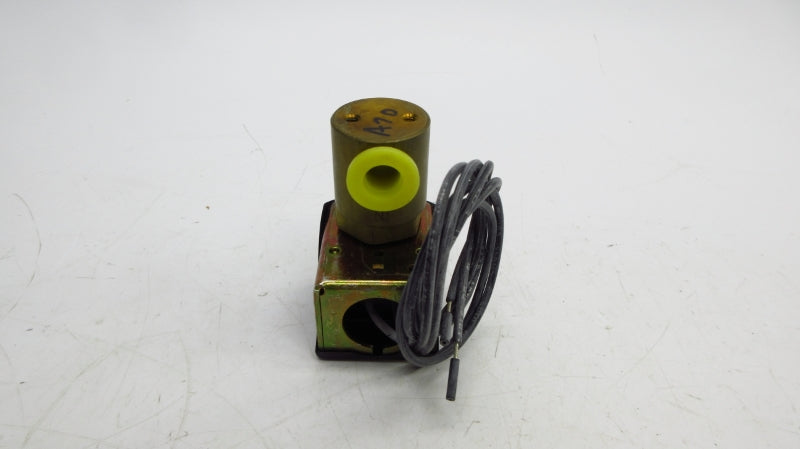 PARKER 04F20C1106AAFGC05 110/120V 0/340PSI NSNP