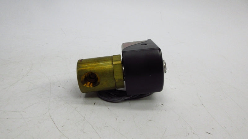 PARKER 04F20C1106AAFGC05 110/120V 0/340PSI NSNP