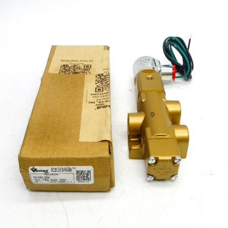 VERSA VSG-3401-D024 24VDC NSMP