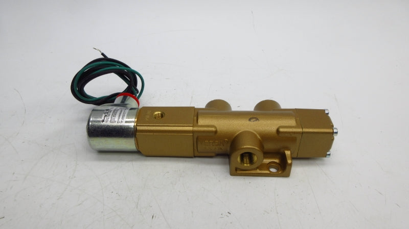 VERSA VSG-3401-D024 24VDC NSMP