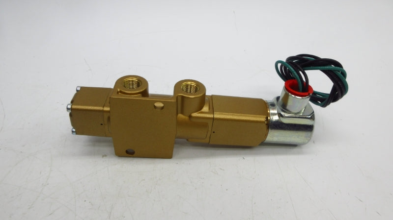 VERSA VSG-3401-D024 24VDC NSMP