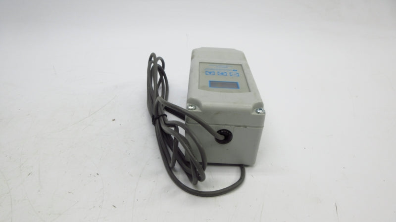 RANCO ETC-112000-000 24VAC NSMP
