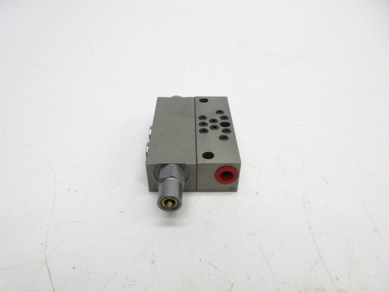 BIJUR DELIMON M2500G-20SP NSNP