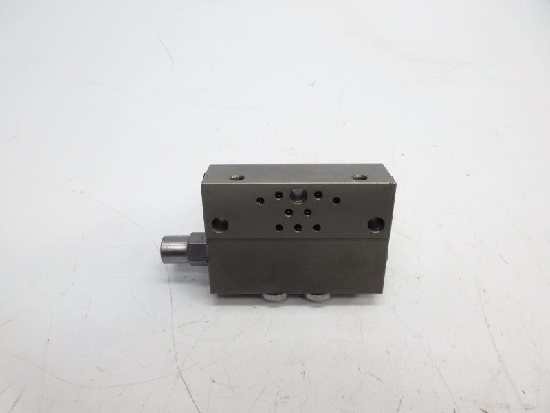 BIJUR DELIMON M2500G-20SP NSNP