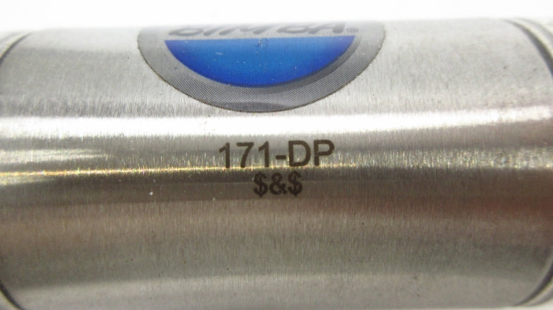 BIMBA 171-DP (BLUE) NSNP