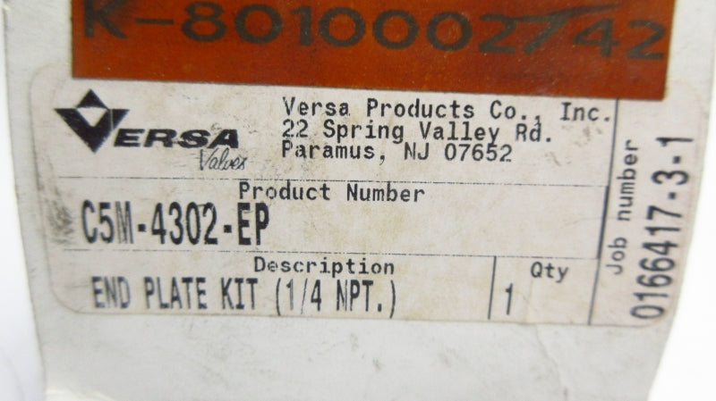 VERSA C5M-4302-EP NSMP