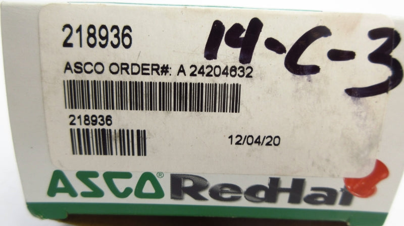 ASCO 218936 NSMP