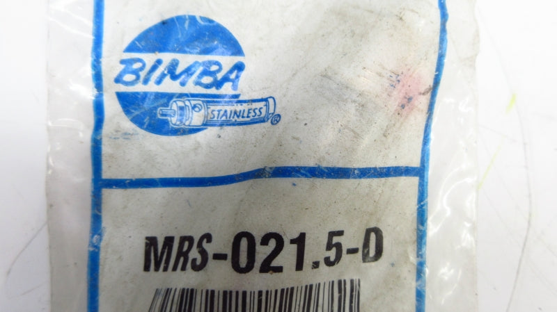 BIMBA MRS-021.5-D NSMP