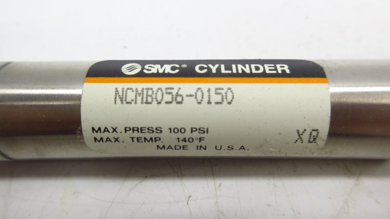 SMC NCMB056-0150 100PSI NSNP
