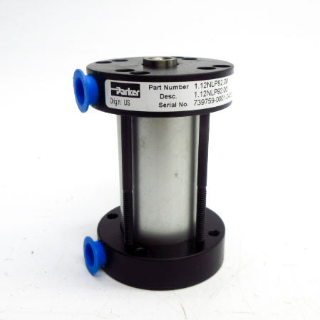 PARKER 1.12NLP92.00 NSNP