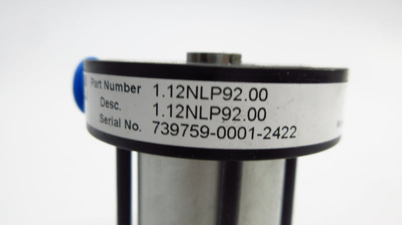 PARKER 1.12NLP92.00 NSNP