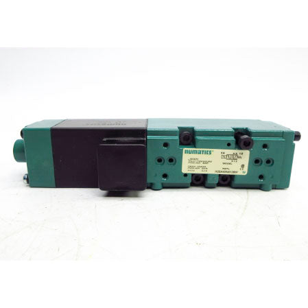 NUMATICS I12SA4004012B61 0-232PSI NSNP