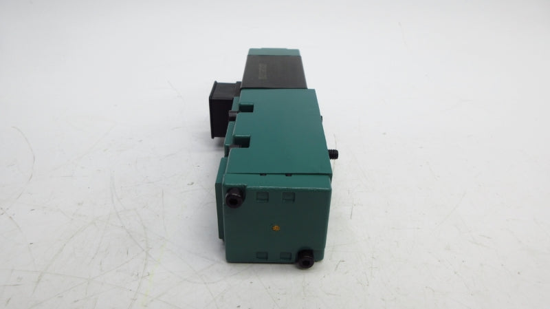 NUMATICS I12SA4004012B61 0-232PSI NSNP