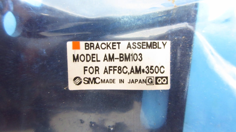 SMC AM-BM103 NSMP