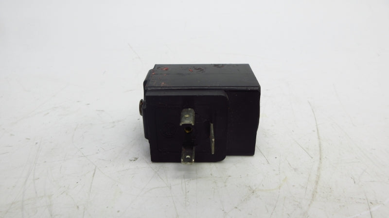NUMATICS 26-718B 24VDC 0.315A UNMP