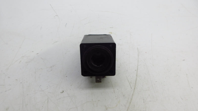 NUMATICS 26-718B 24VDC 0.315A UNMP