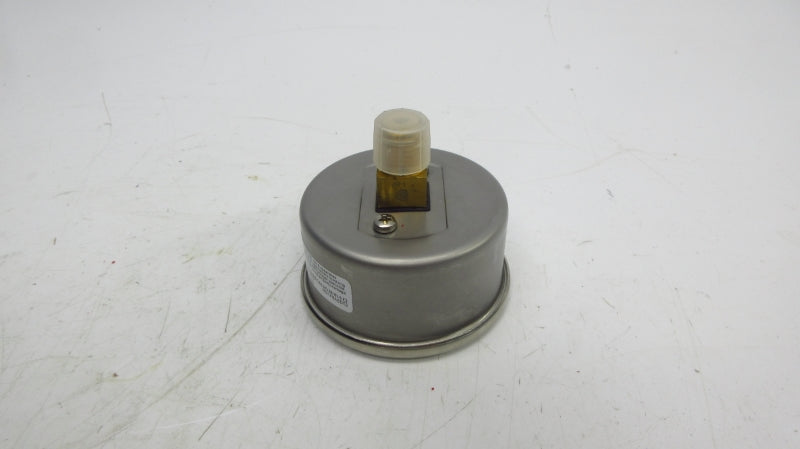 AMETEK 165306 160PSI 2-1/2" NSMP