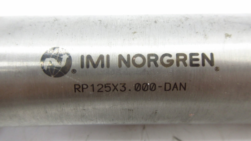 NORGREN RP125X3.000-DAN UNMP