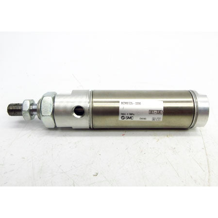 SMC NCMB125-0200 NSNP
