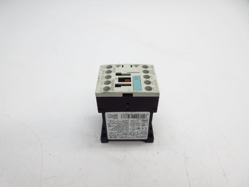 SIEMENS 3RT1017-1BB42 24VDC NSNP