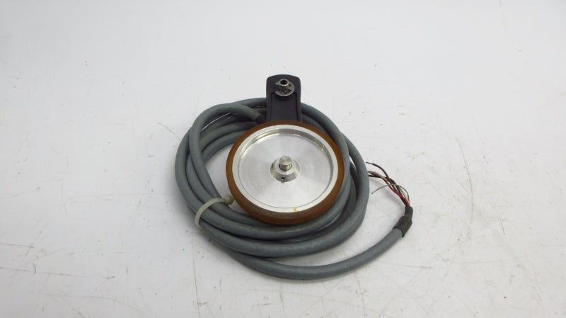 ENCODER PRODUCTS TR1-U2R6-2000NV1QPP-M00 5-28VDC NSNP