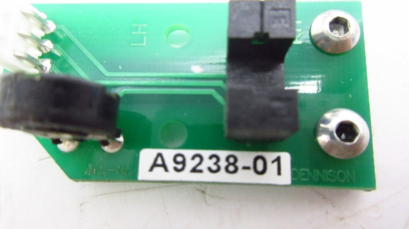 DENNISON A9238-01 NSNP