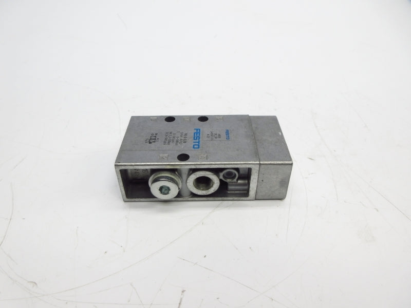 FESTO VL-5-1/8 9764 0-145PSI UNMP