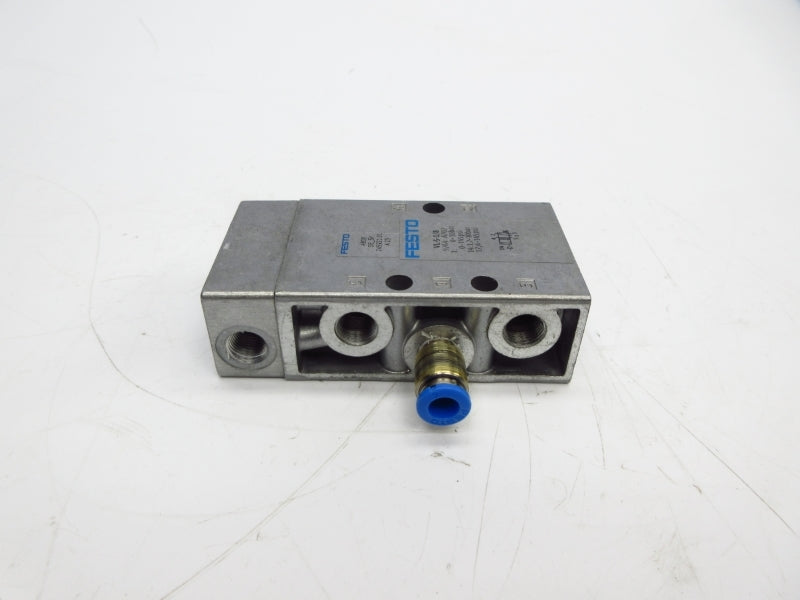 FESTO VL-5-1/8 9764 0-145PSI UNMP