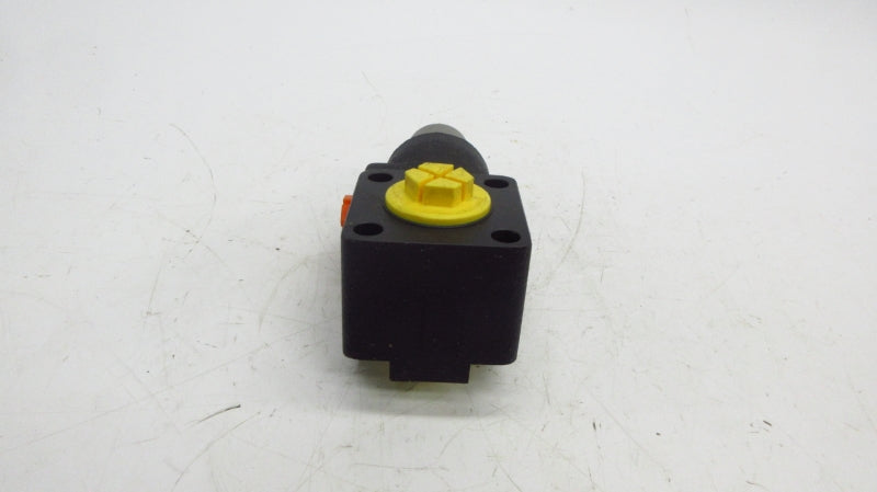 REXROTH 521.16.06.14 NSNP