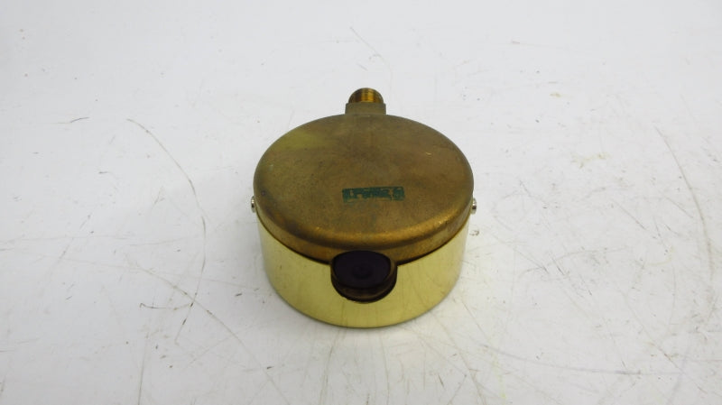 NOSHOK 25-300-2000PSI 1/4" NSMP