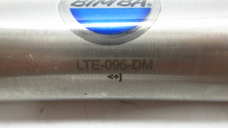 BIMBA LTE-096-DM (BLUE) NSNP
