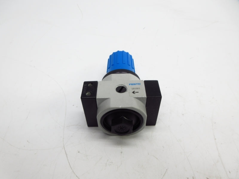 FESTO LR-D-7-I-MINI 192301 240PSI NSNP