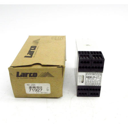 LARCO MAX2324 NSMP