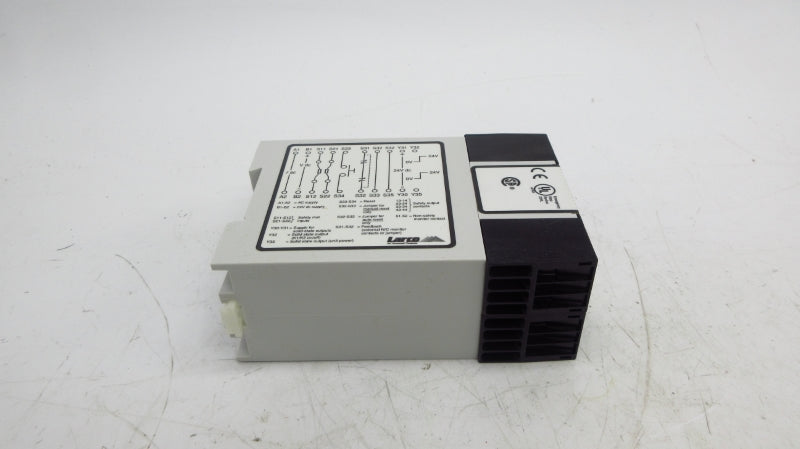 LARCO MAX2324 NSMP