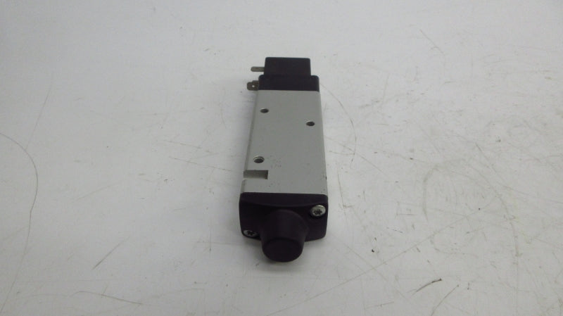 NORGREN V61R517AA213JB 24VDC 29-116PSI NSNP