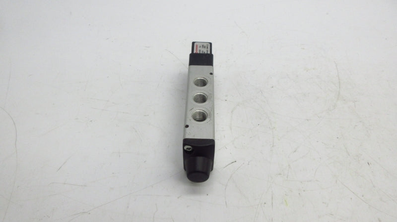 NORGREN V61R517AA213JB 24VDC 29-116PSI NSNP