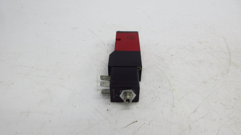 VERSA CSG-4232-HC-D024 24VDC 15-115PSI NSNP