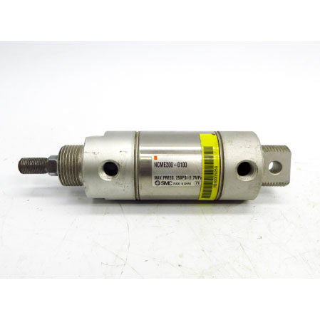 SMC NCME200-0100 250PSI UNMP