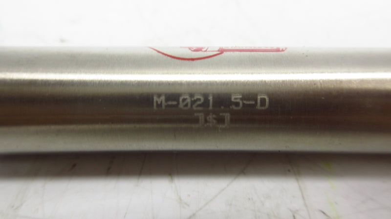 BIMBA M-021.5-D NSNP