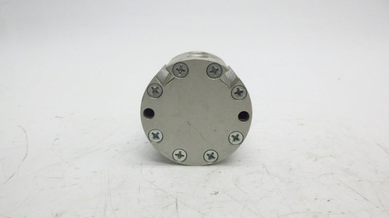 FABCO AIR X-121-XK-BR-C2-E UNMP
