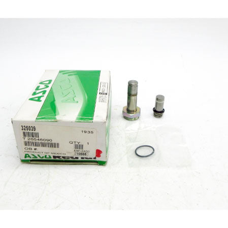 ASCO 325039 NSMP