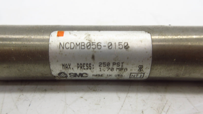 SMC NCDMB056-0150 250PSI UNMP