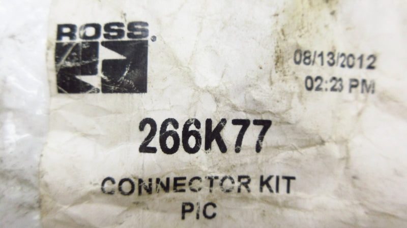ROSS 266K77 NSMP