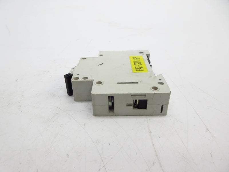 EATON FAZ-C20/1-SP 240/415V NSNP