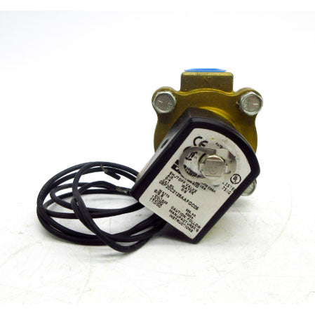 PARKER 08F20C2128AAFGC05 110/120V NSNP