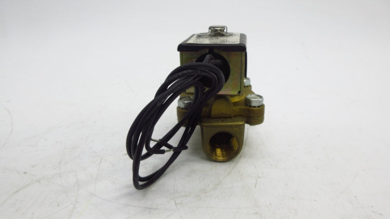 PARKER 08F20C2128AAFGC05 110/120V NSNP