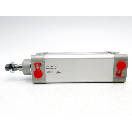 CAMOZZI 61M2P050A0100 145PSI NSNP
